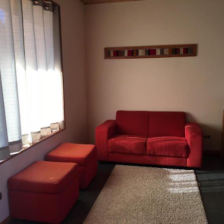 Loft Pucon Apart otel Dış mekan fotoğraf
