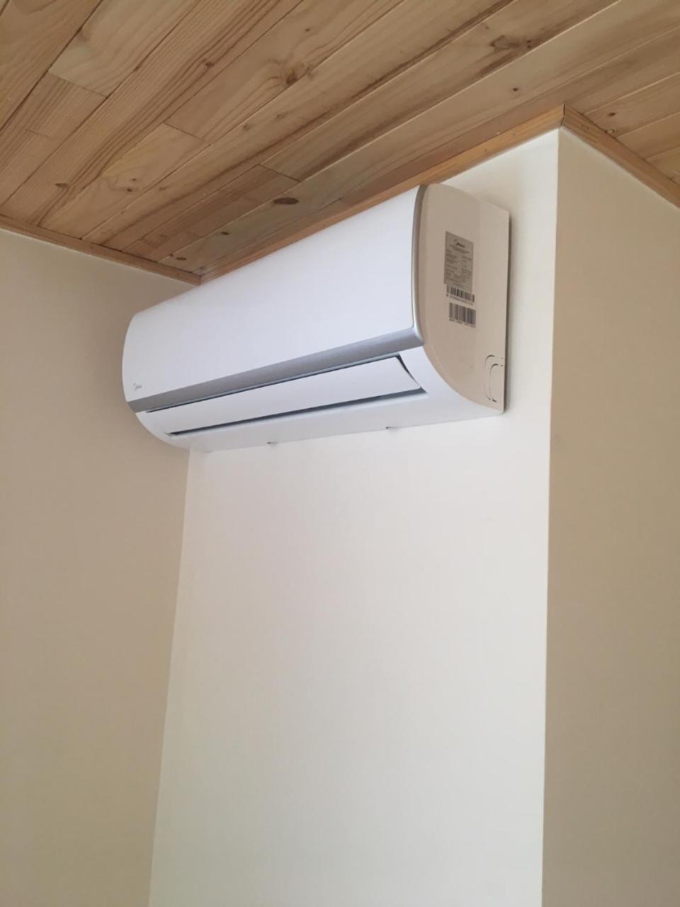 Loft Pucon Apart otel Dış mekan fotoğraf